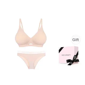 MISS CURIOSITY Women's Underwear Gift Boxes