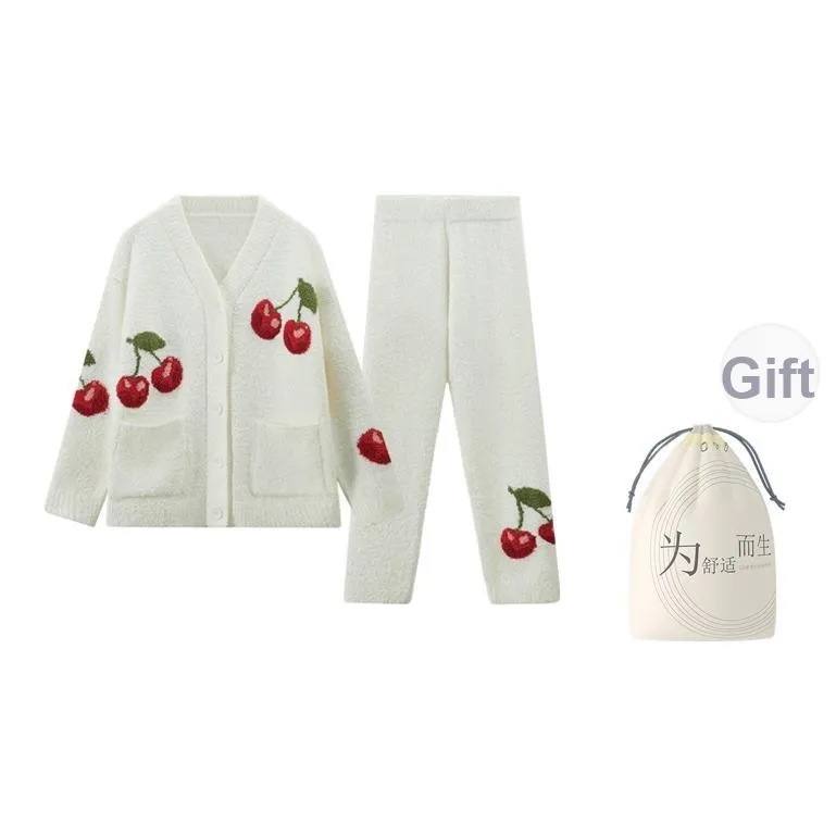 Пижама Red Beans At Home Женская