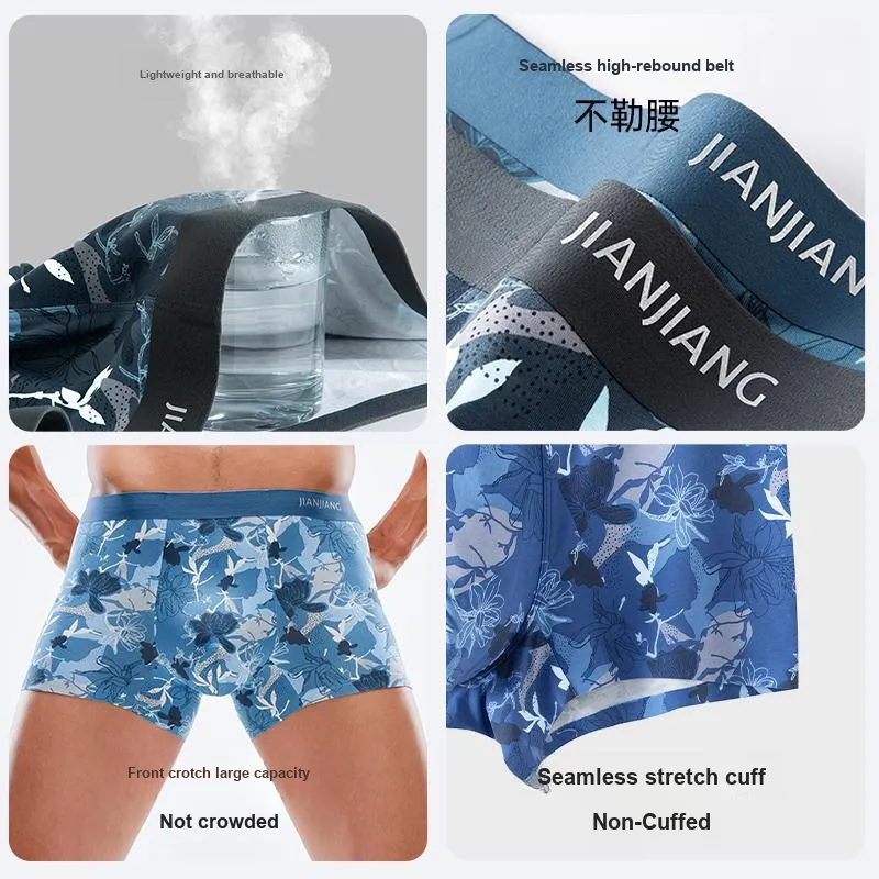 Master Men Underpants-3