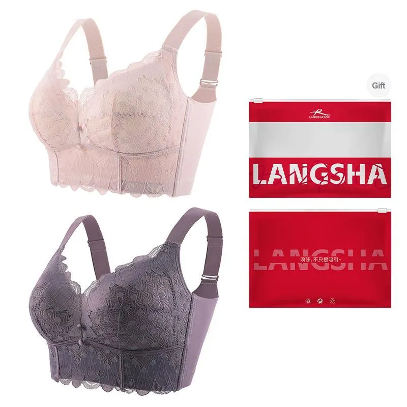 Lanza Women's Bras-13