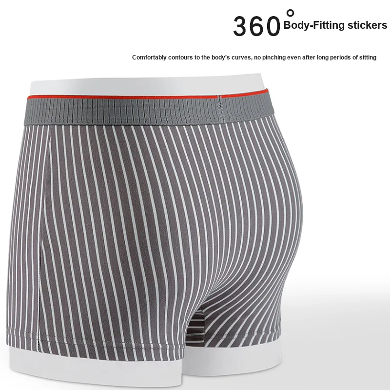 Rich Birds Underpants Men's 4 Pack-1