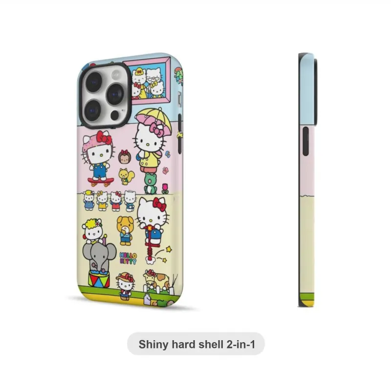 HASEE Phone Cases-7