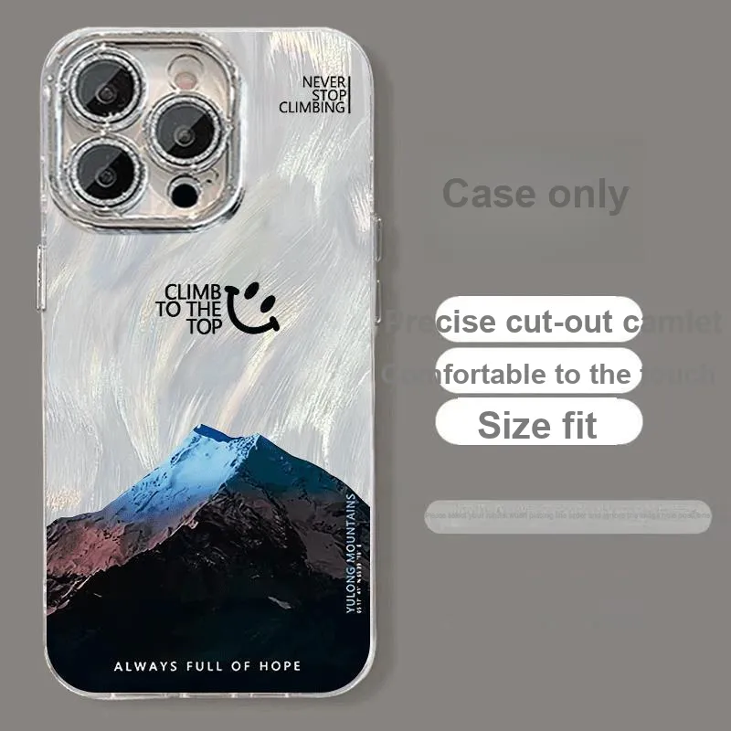 HASEE Phone Cases-1