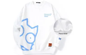 XXGOGO Sweatshirts Unisex