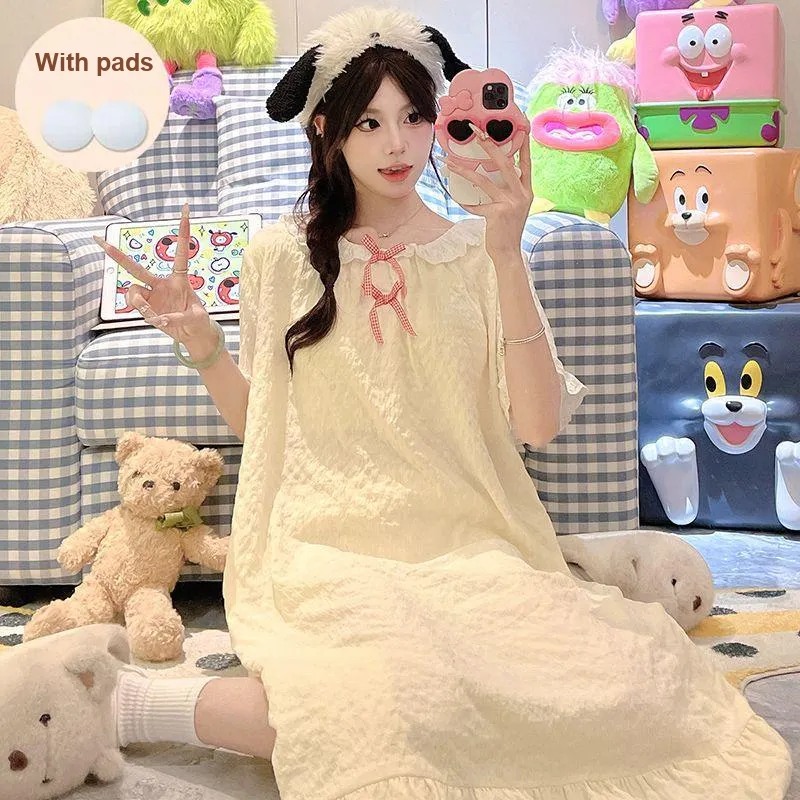 Ta Yan Women's Nightgowns-1