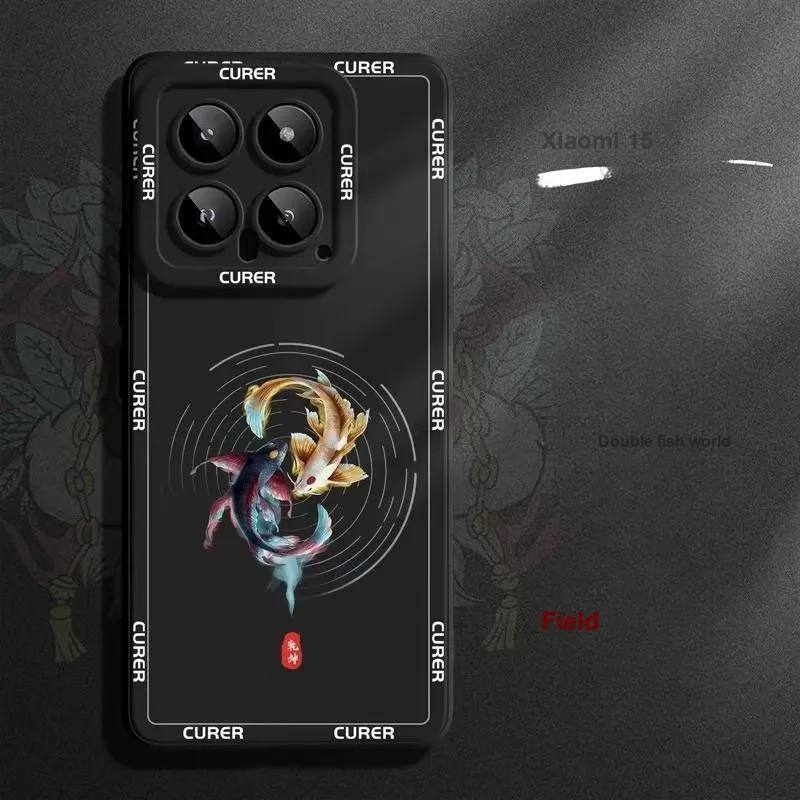 LONGYUGU Phone Cases-13