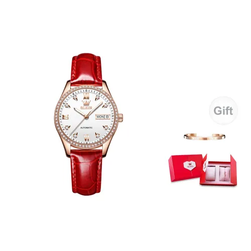 OLEVS Women's Chinese Watches