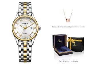 Tangin Women's Watch
