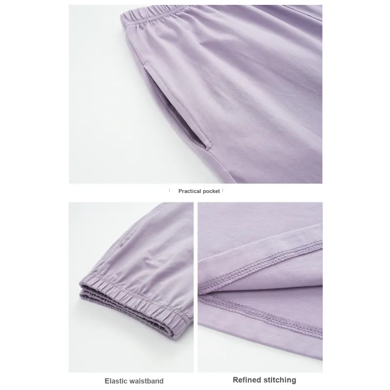 FARO Women's Pajama Sets-13