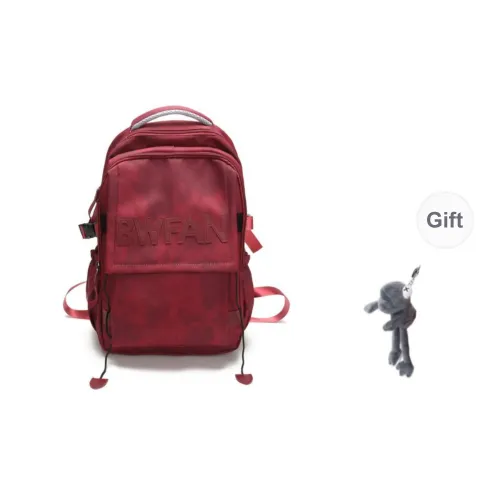 mini Klassik messenger bag Brown