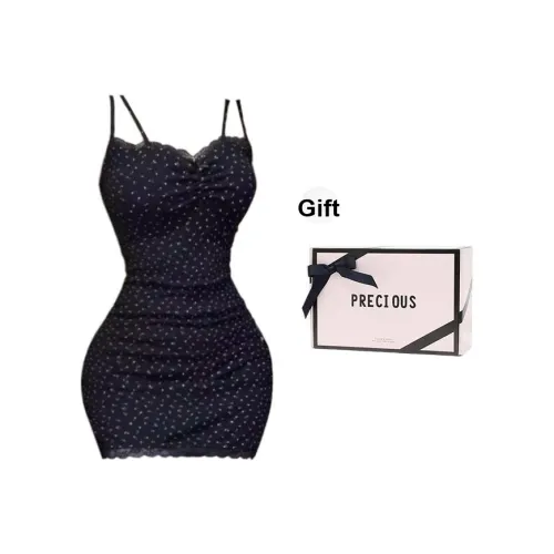 METE WHALE MT Ночная сорочка Женская Набор в подарочной коробке