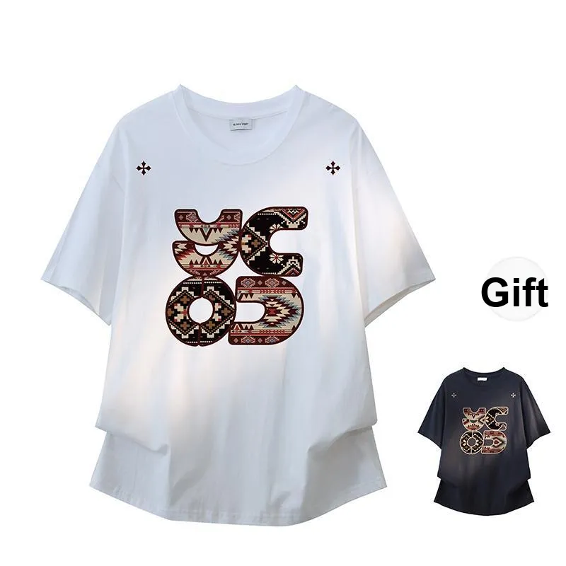 YOSICIL T Shirts Unisex-18
