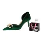 Green+Shopping Bag