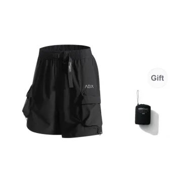 A.B.X Cargo Shorts Unisex