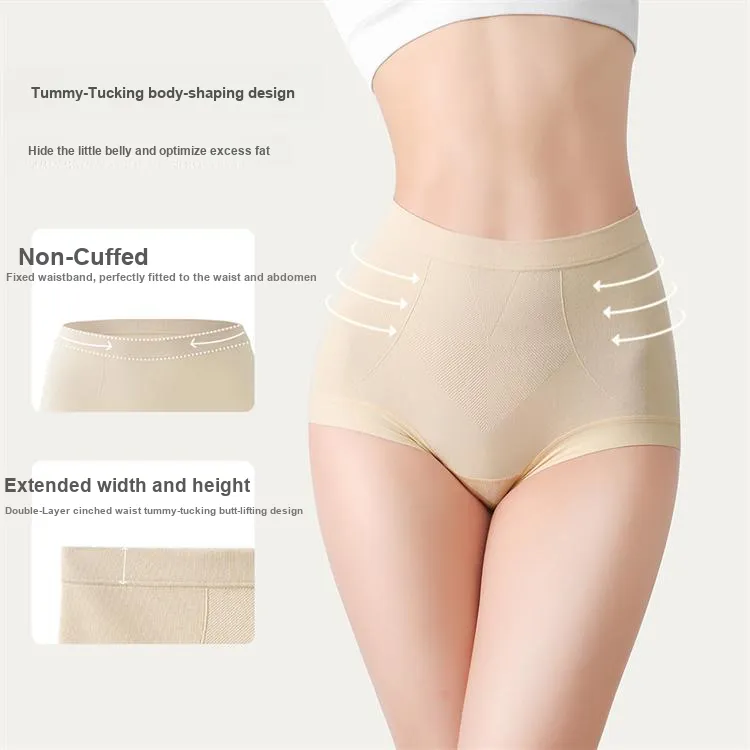 YOUNGYELL Underpants Women's 3 Pack-1