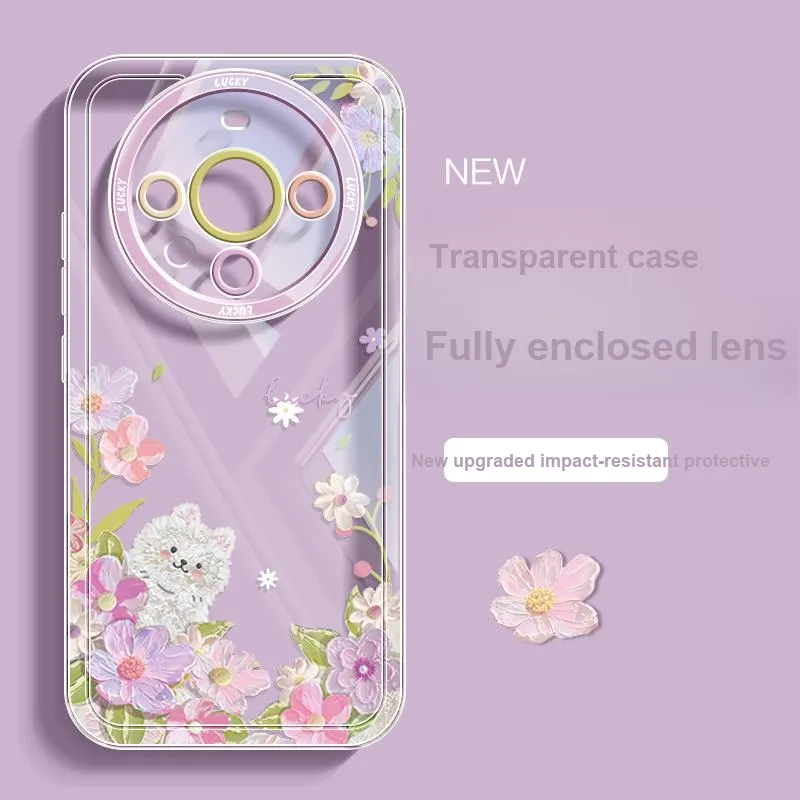 RVIXE Phone Cases-1