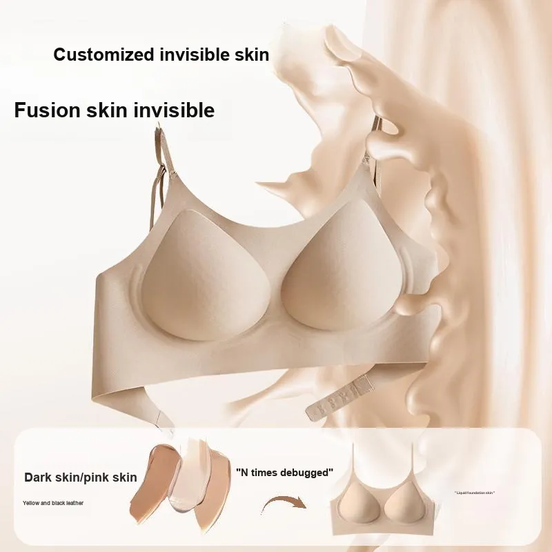 MIIOW Cool One Summer Series Bra Women's Combo Set-1