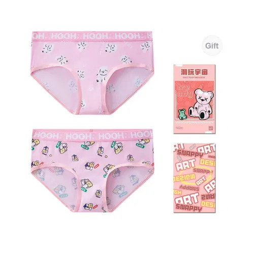 LUYOUYE Unisex Underpants