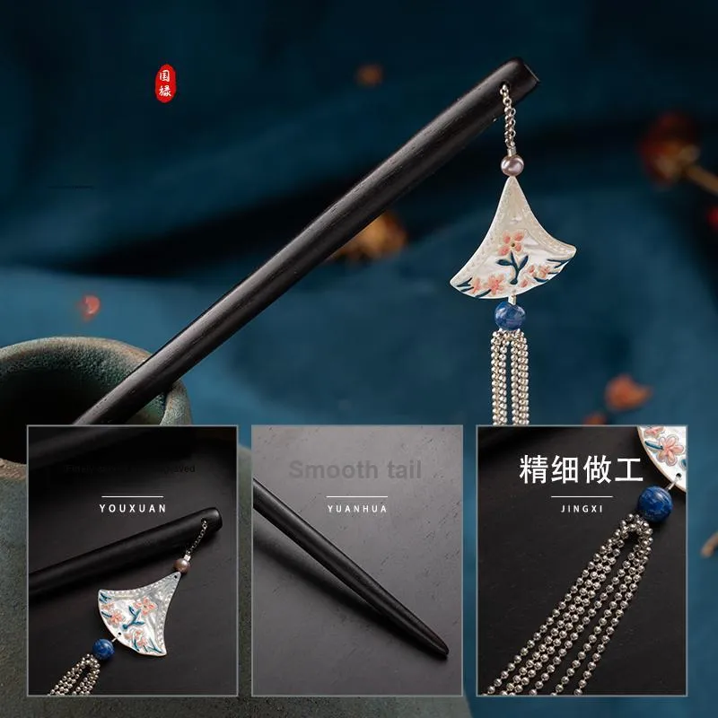 Guo Lu Woodworks Women's-5