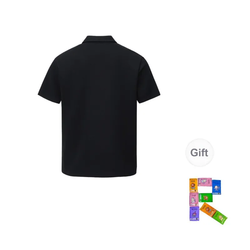 ROSECREED T Shirts Unisex-4