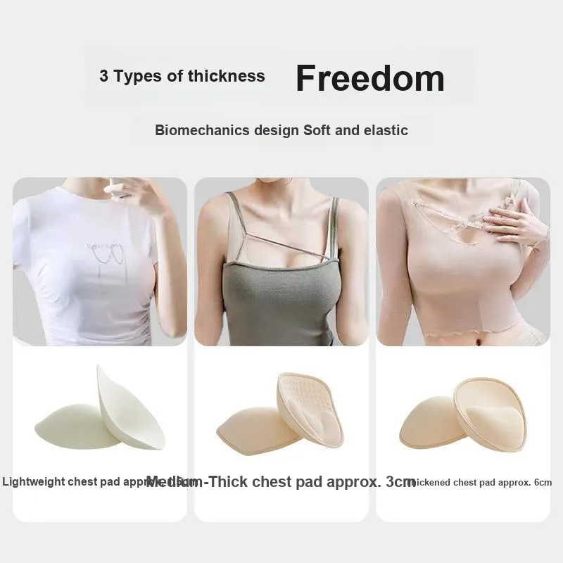 Sizhisha Women's Bras-33