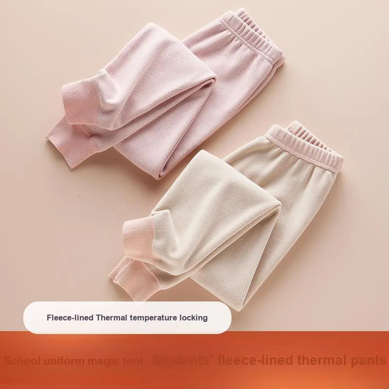 Yalu Women's Thermal Pants-4