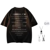 Black (Comes with Necklace)
