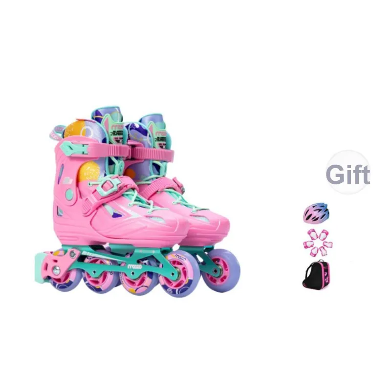 Michael Inline Skates-11