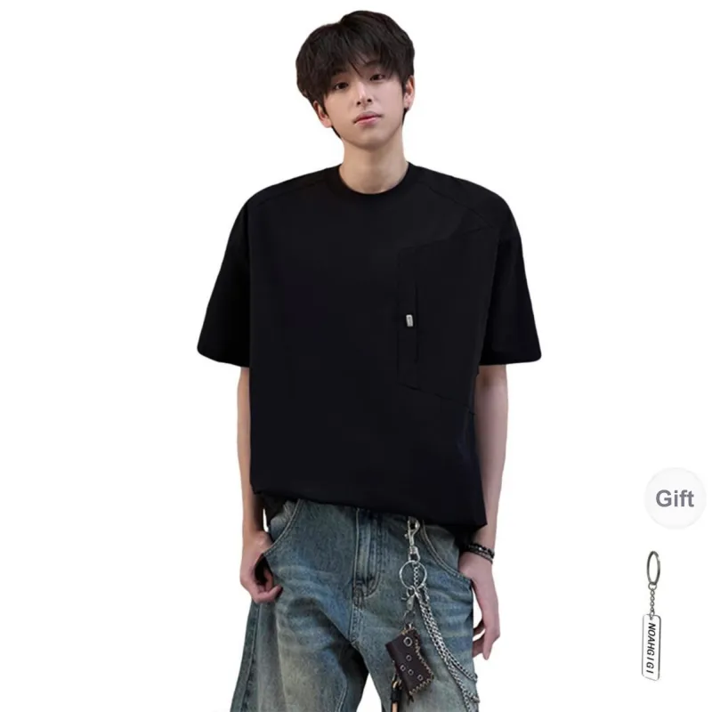 NOAHGIGI T Shirts Unisex-5