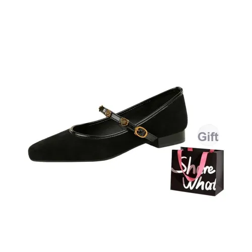 BIGTREE Женские повседневные туфли Женские