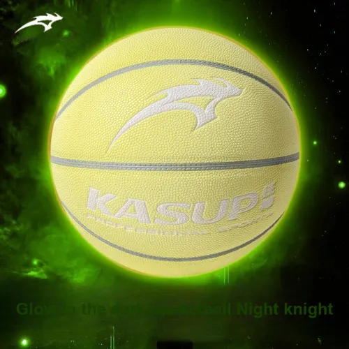 KASUP PU Basketball Size 7 Training