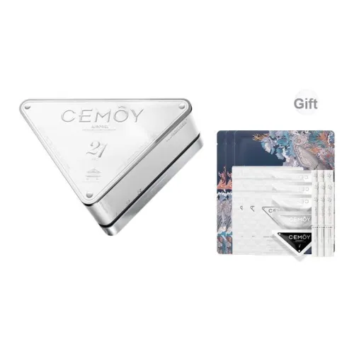 Cemoy 21 Day Австралийская Белая Жемчужина Radiance Сыворотка Лосьон