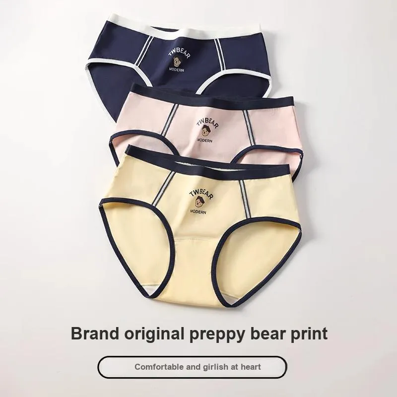 Teenie Weenie Underpants Women's 3 Pack-17