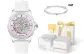 Nidda01 White Strap