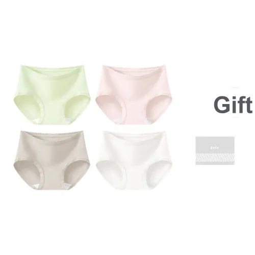 SOIE Трусики-бикини Женские Shopping Bag