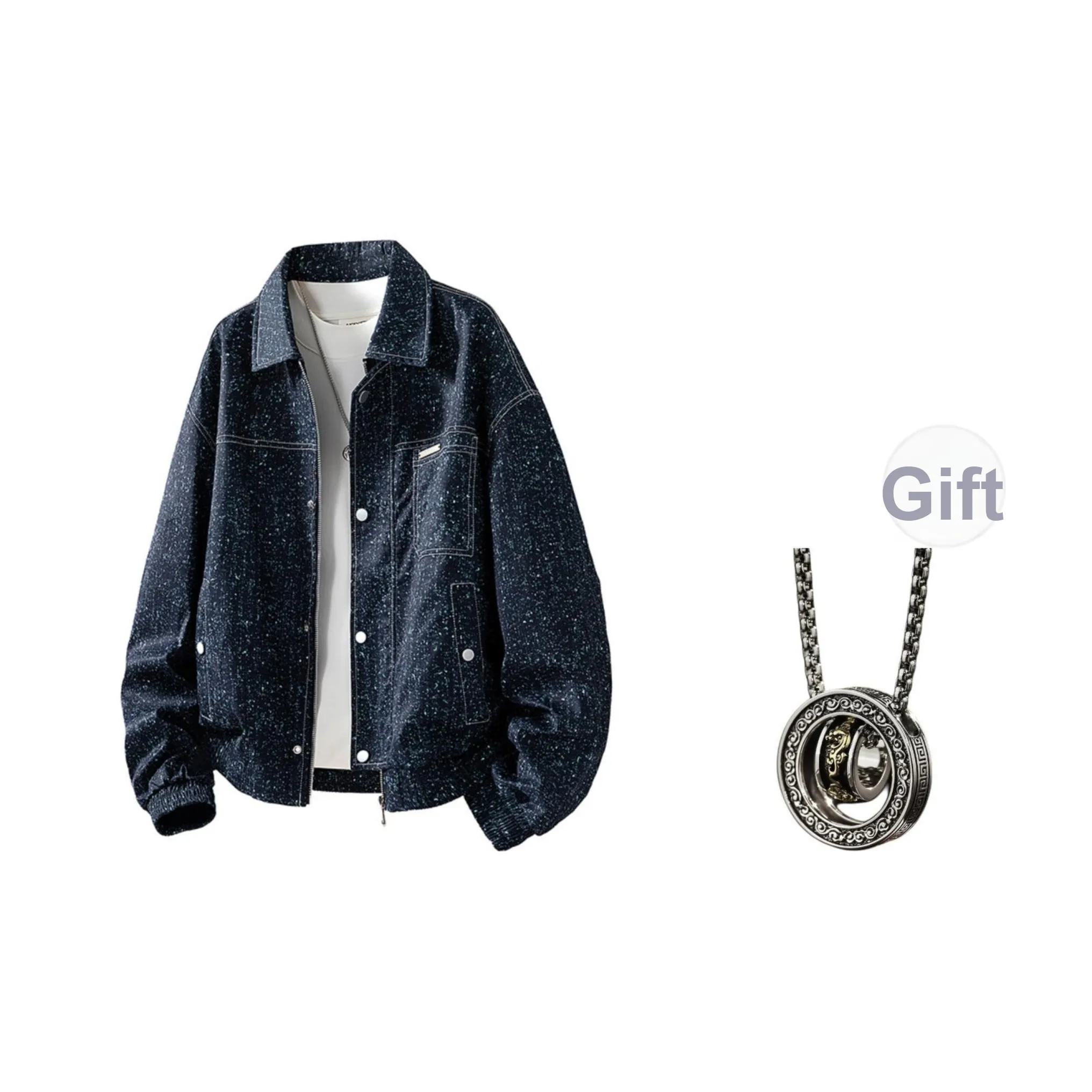 PEIMENG Мужские куртки