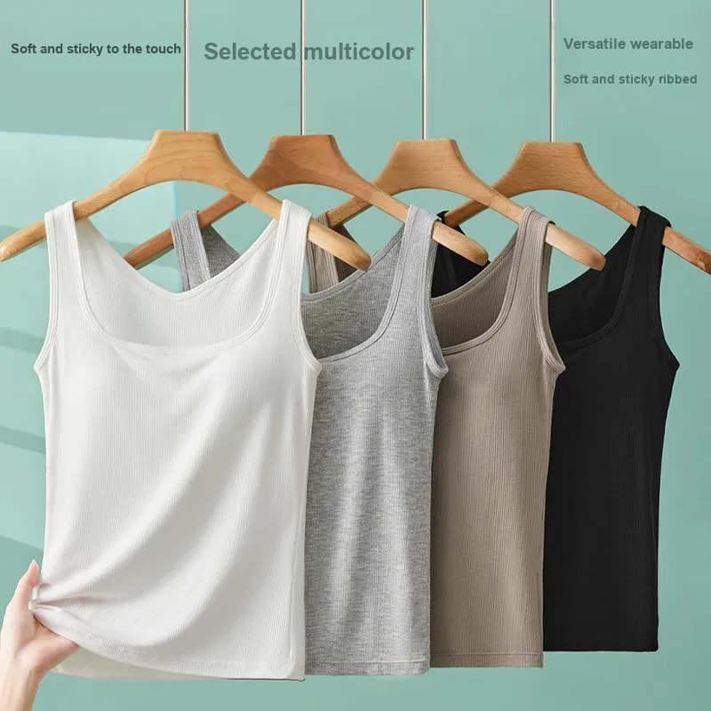 MIIOW Trend Party Series Tank Top Women's-17