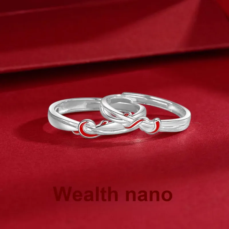 MGS Rings Unisex-18