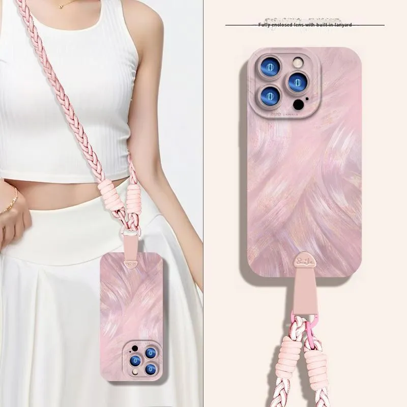 Interesting shell Phone Cases-8