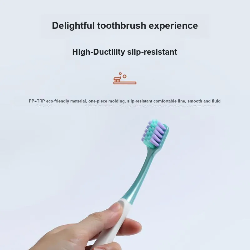 BANNER Toothbrushes Unisex-4