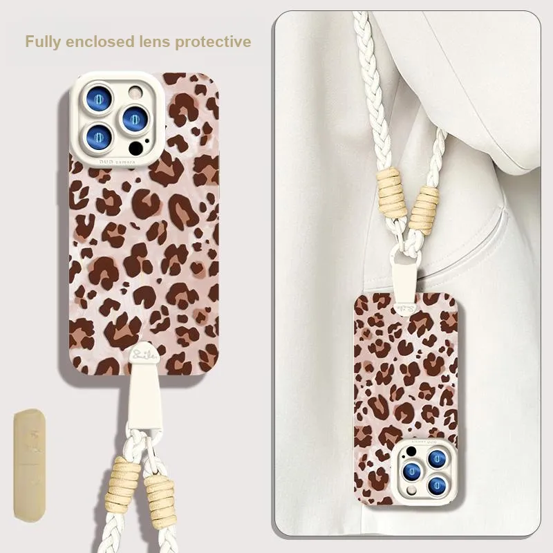 Interesting shell Phone Cases-3