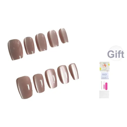 T&Z Искусственные ногти Женские