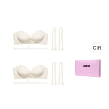 Goobras Women's Bras