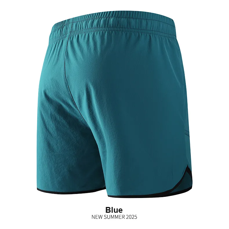 LSVE Casual Shorts Women's-3