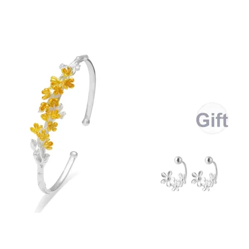 SHEEHHYY Сплав Браслеты Унисекс