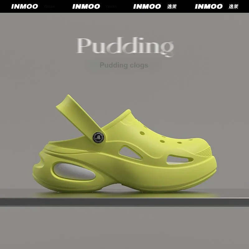 Yi Mo Slippers / Home Slippers-29