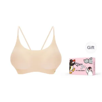MISS CURIOSITY Women's Bras