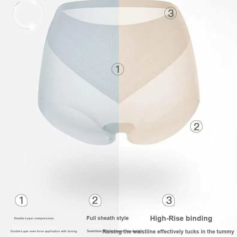 GOSO Women's Underpants-17