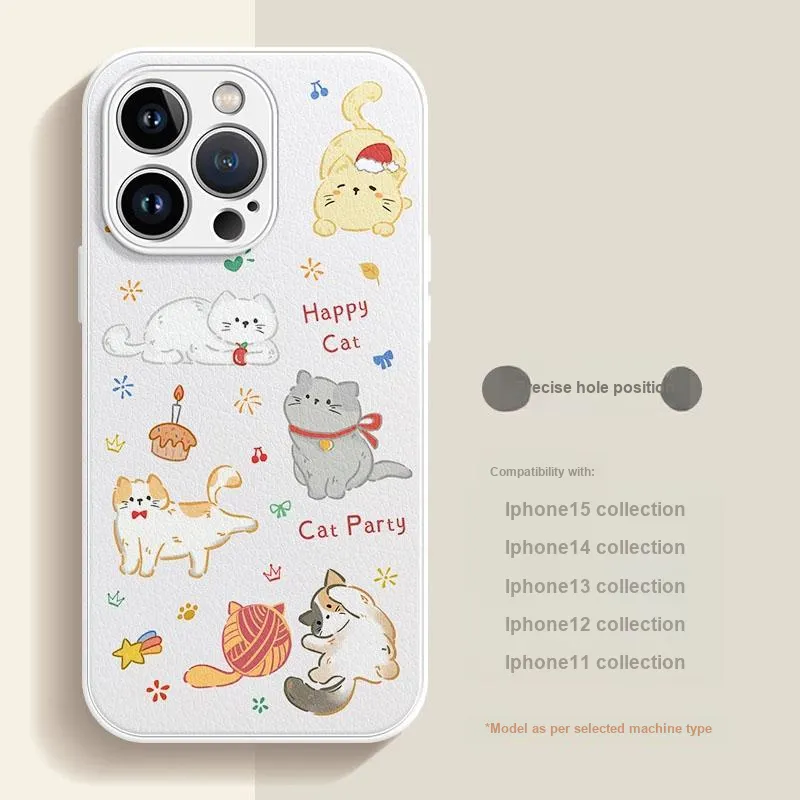 HASEE Phone Cases-7