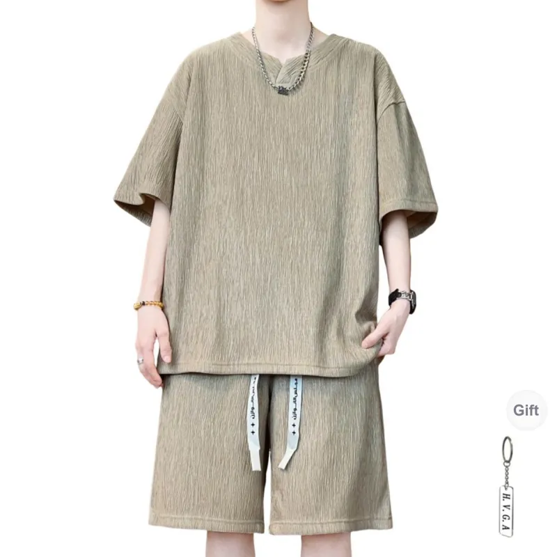 H.V.G.A Casual Sportswear Unisex-17